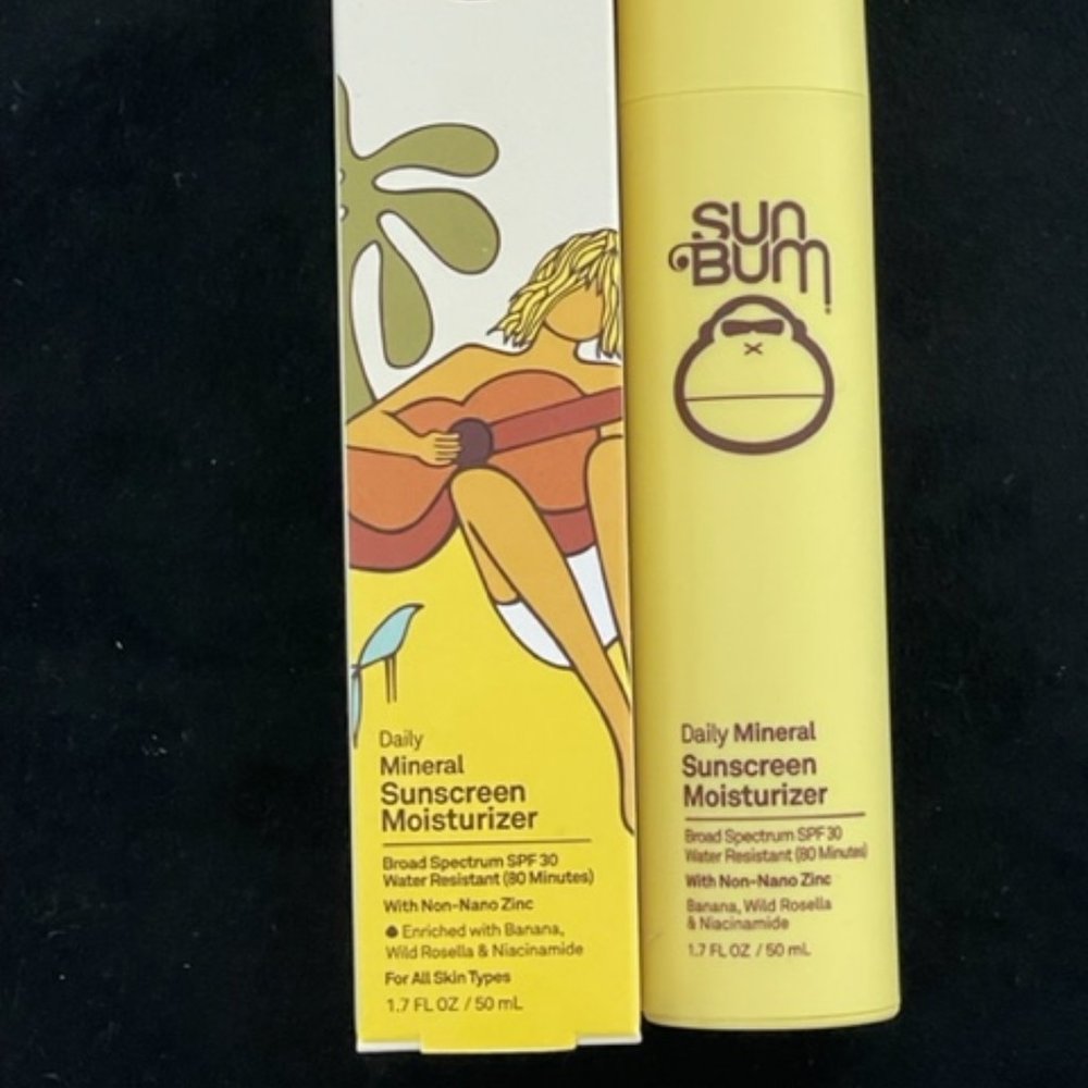 Sun Care